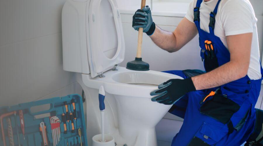 Professional expert plumbing services in Millburn, NJ